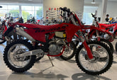 2025 GasGas EX 250F